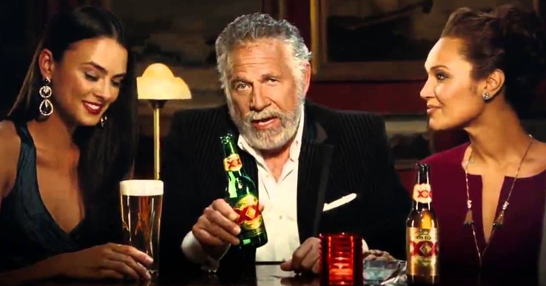 Village Halloween Parade Now a Branding Opportunity for Dos Equis