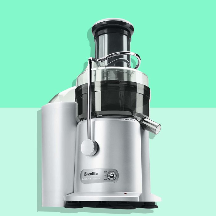 Belleville Juicer