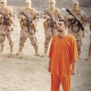 ISIS Video Appears to Show Jordanian Pilot Being Burned Alive