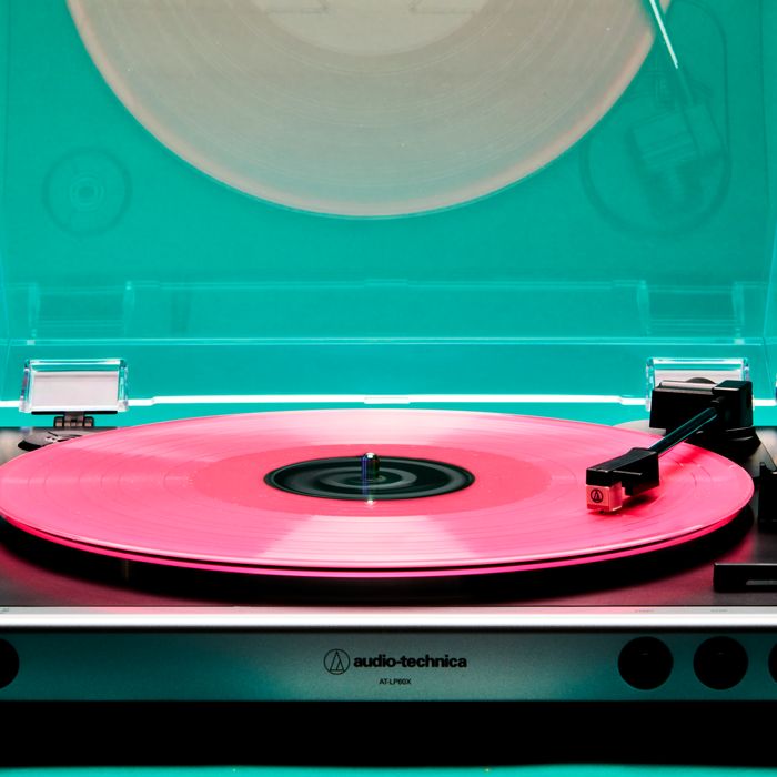 Sony PS-LX310BT Turntable Review: Stylish, Bluetooth, Automatic