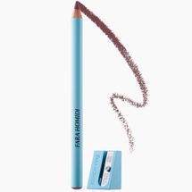 Fara Homidi Smudge & Contour Lip Pencil