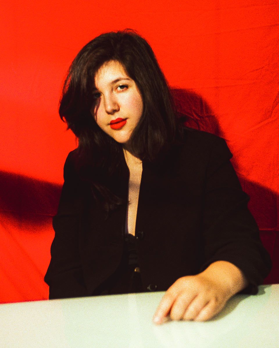 Lucy Dacus Drops New Music Video for “Night Shift” - pm studio world wide  music news