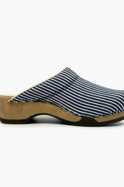 Kunsten Embla Clog
