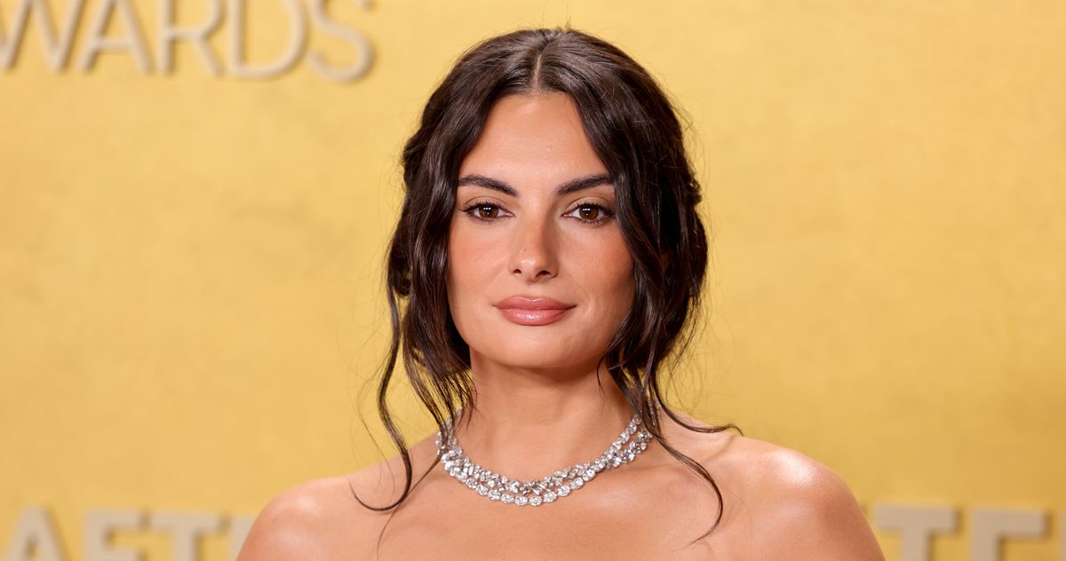 Paige DeSorbo Is Keeping Her New Italian Boyfriend Private