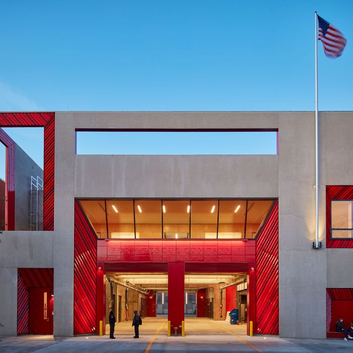 Studio Gang to design Chicago O'Hare airport terminal