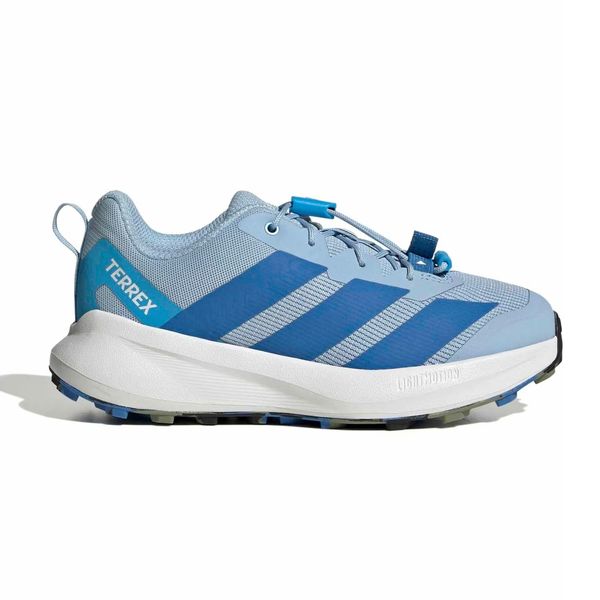 Adidas Terrex Agravic Trail-Running Shoes - Kids'