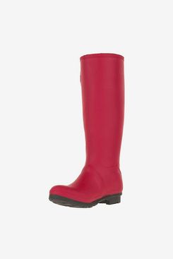 size 12 women's rain boots