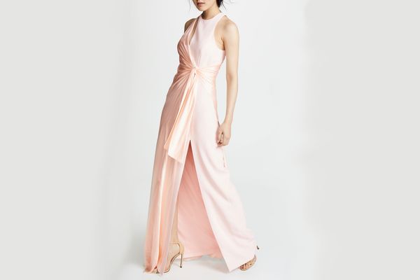 Cinq a Sept Clemence Gown