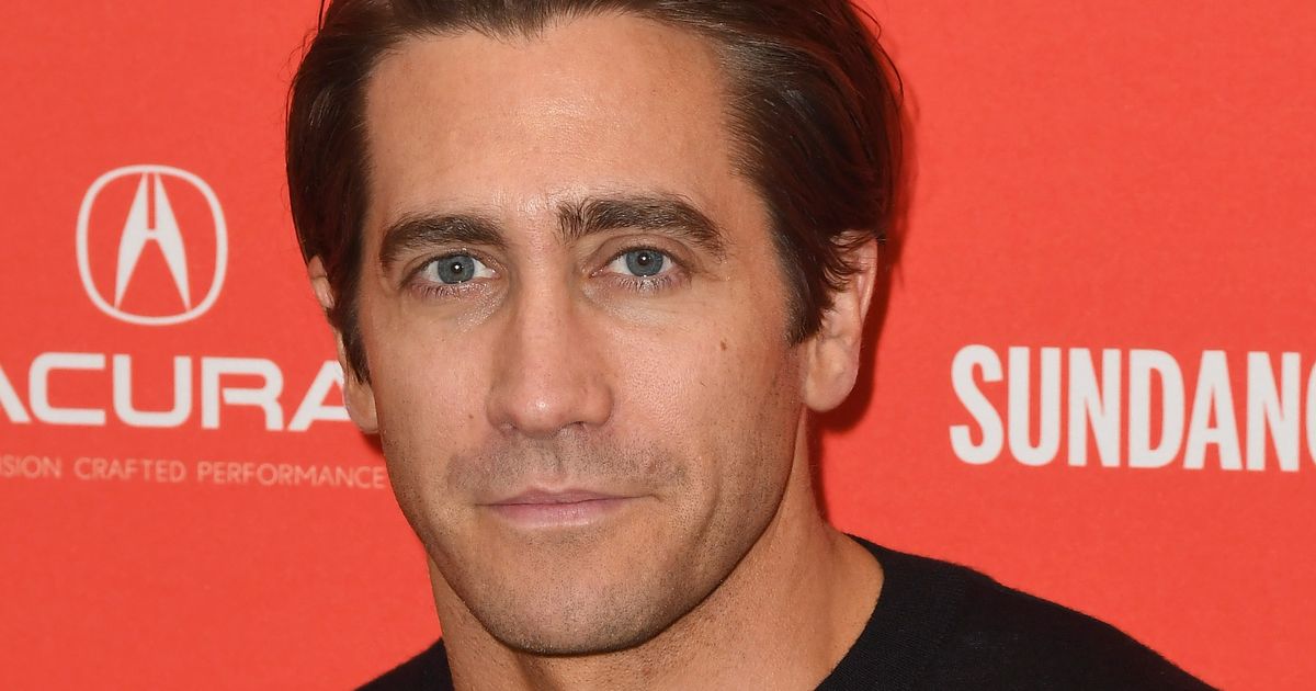 New Halloween Brought To You In Part By… Jake Gyllenhaal