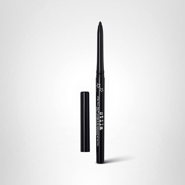 Stila Stay All Day Smudge & Set Waterproof Gel Liner