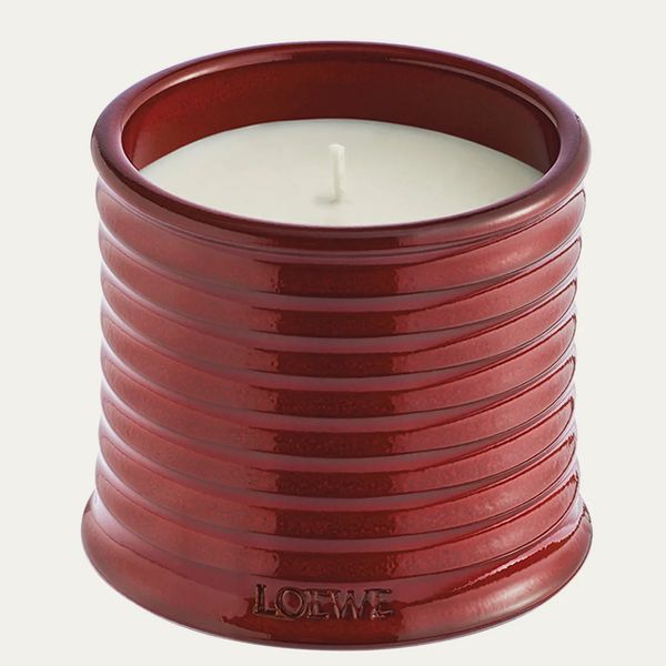 LOEWE Sweet Almond Midi Scented Candle