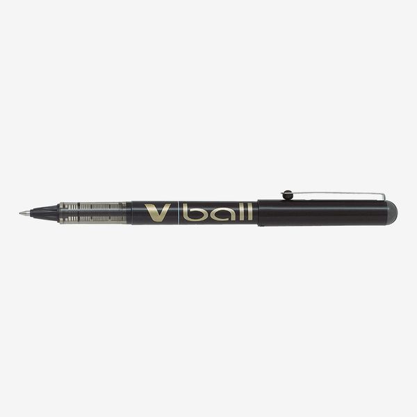 Pilot V-Ball 5 Rollerball Pen