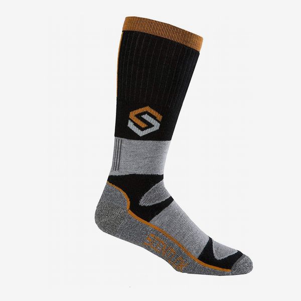 ScentLok Men’s Merino Thermal Crewmax Socks