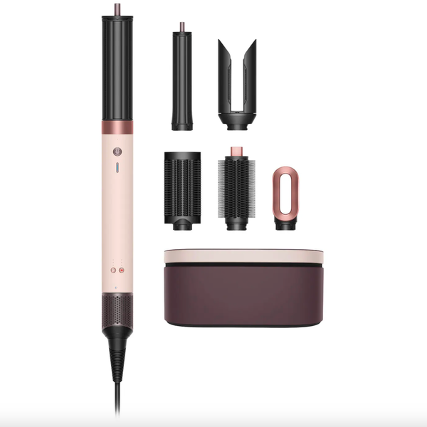 Dyson Airwrap Co-anda2x Multi-Styler and Dryer Straight+Wavy