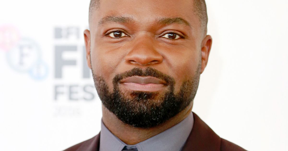 David Oyelowo Decries Lack of Diversity in Film: ‘Don’t Pat Yourself on ...