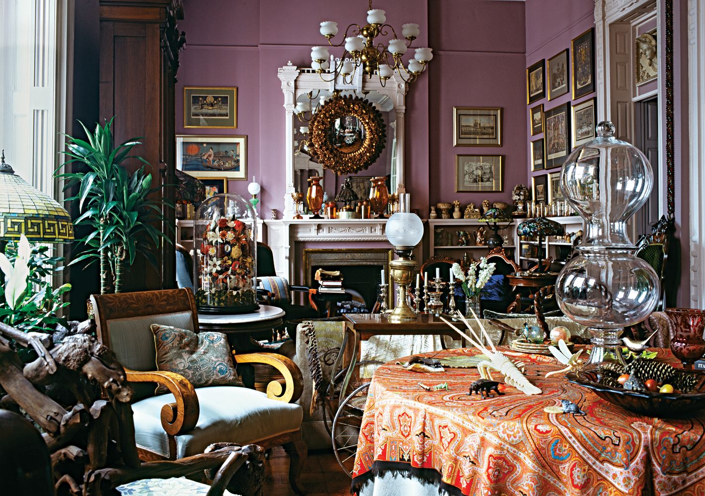 NYC Real Estate History of the Osborne Apartments