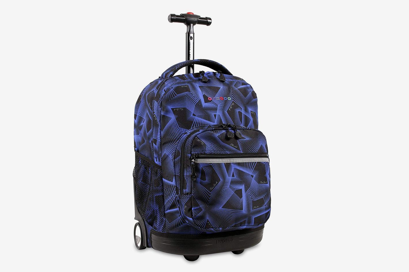 Ecology catch Similarity 9 Best Rolling Backpacks 2018 | The Strategist
