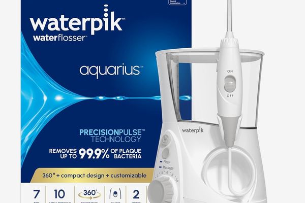 Waterpik Aquarius Water Flosser