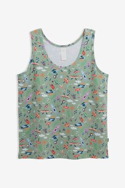 TomboyX Multiway Muscle Tank