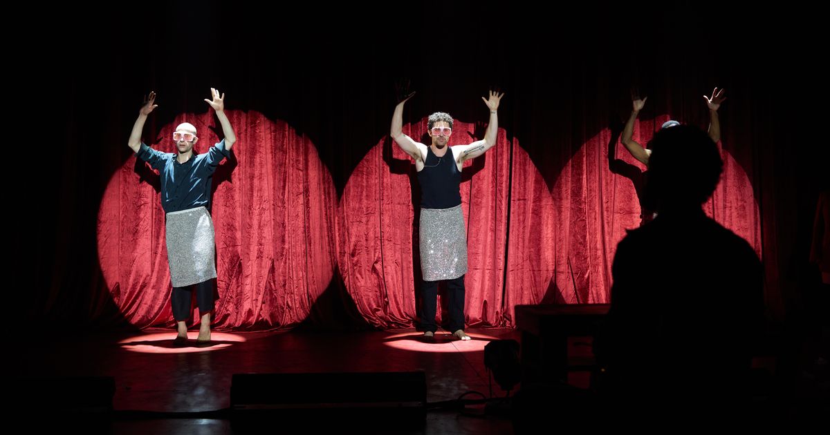 Personal Chekhov: Seagull: True Story and Uncle Vanya, Scenes From Country Life