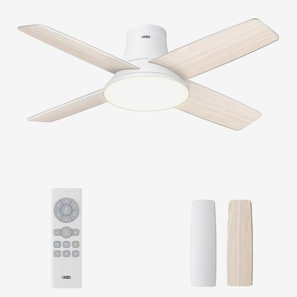 DREO Ceiling Fan - 44-inch
