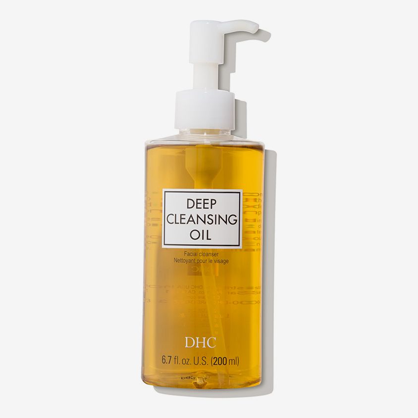 DHC Deep Cleansing Oil on Sale at Ulta Beauty 2019 | The Strategist