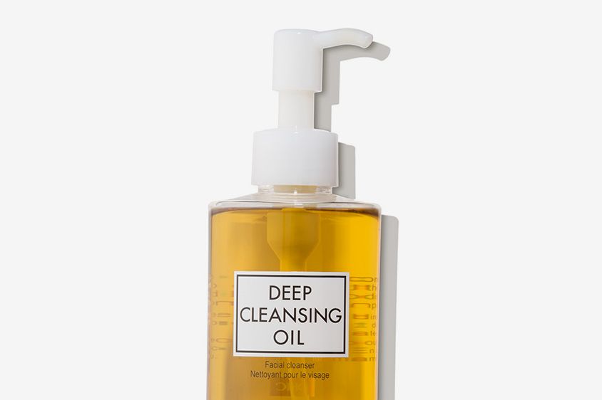 ulta dhc cleansing oil
