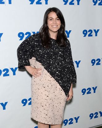 92nd Street Y Presents: Abbi Jacobson And Ilana Glazer In Conversation With Amy Ryan