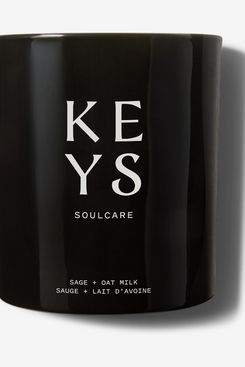 Keys Soulcare Sage + Oat Milk Candle