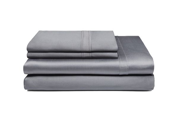 Calvin Klein Bedford Sateen Fitted Sheets