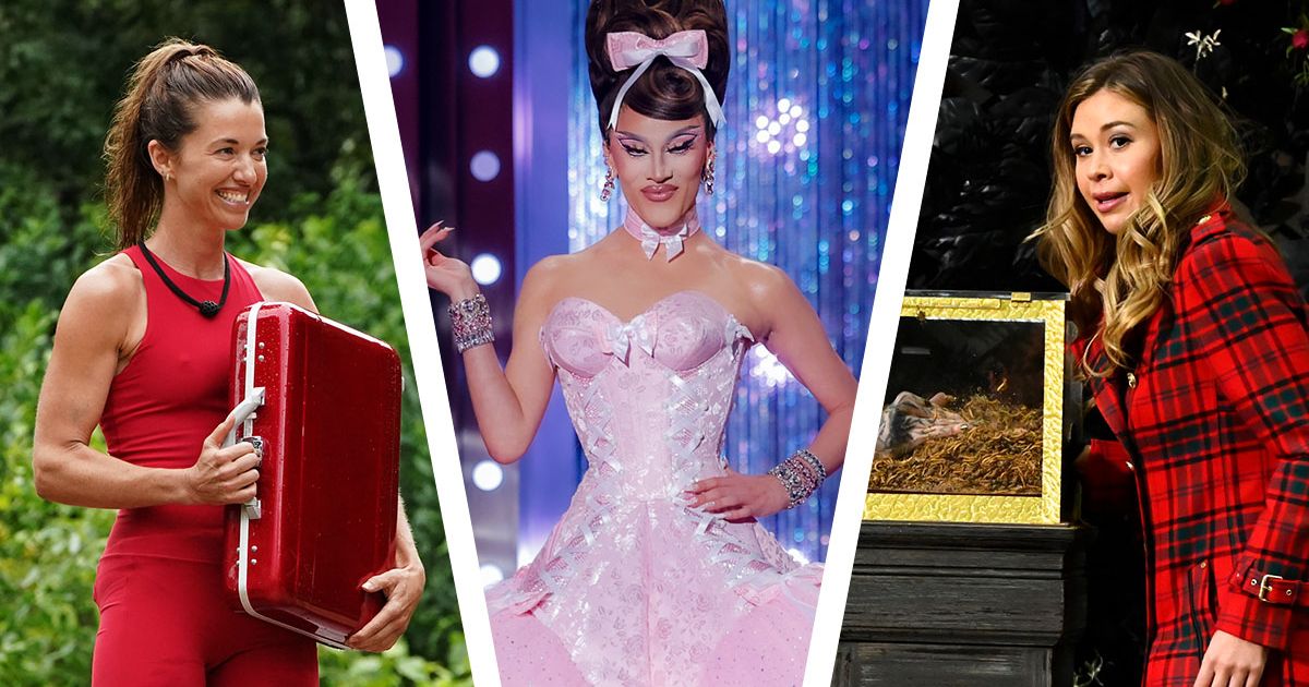 Gabby Windey Is Reason Enough to Add a Reality-TV Performance Emmy