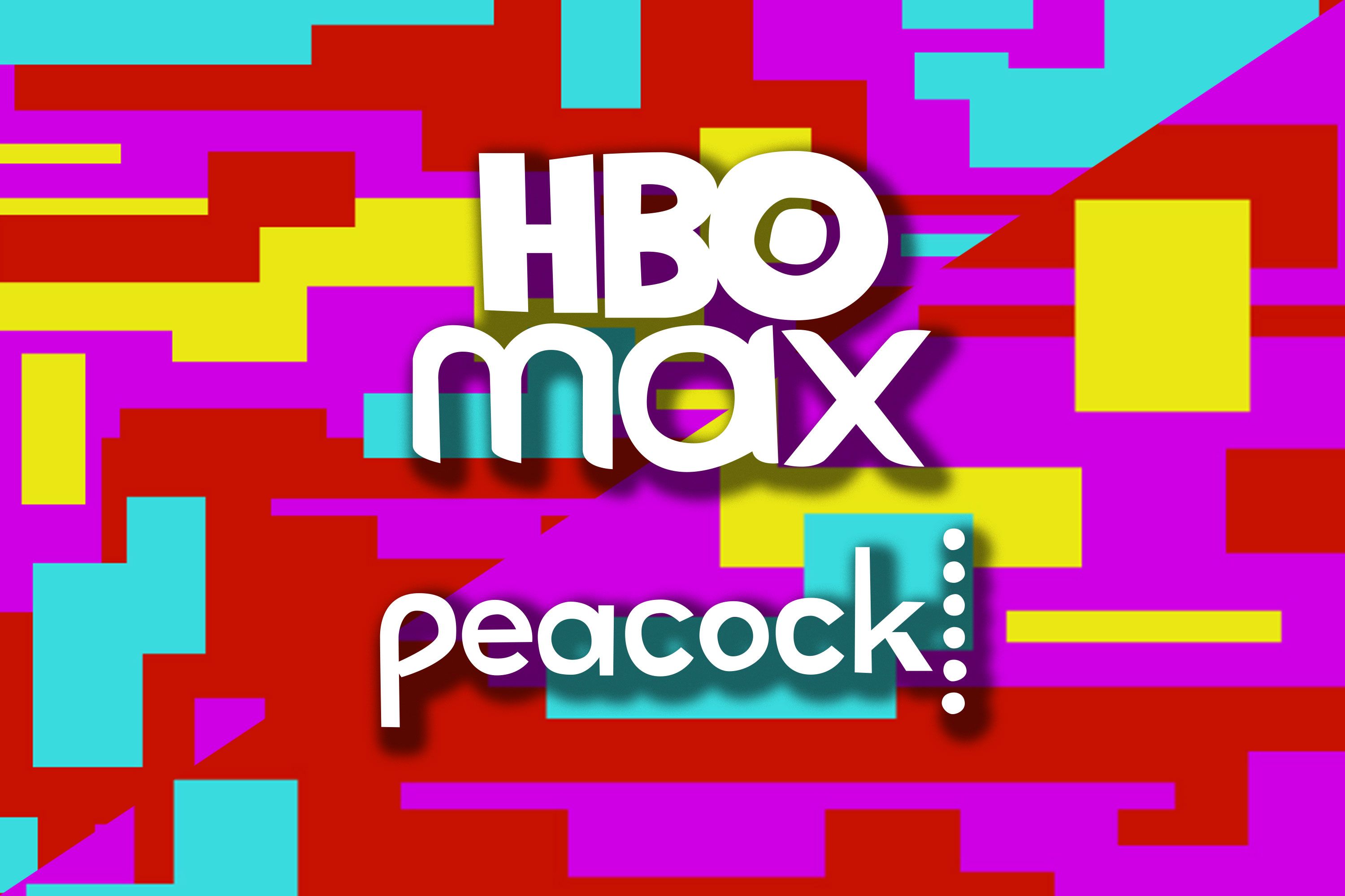 Peacock Rises, HBO Max Falls - The State of Streaming Apps in 2022 · ASO  Tools and App Analytics by Appfigures