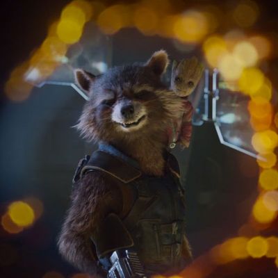 10 Outrageous Guardians Of The Galaxy Vol. 2 Theories – Page 10