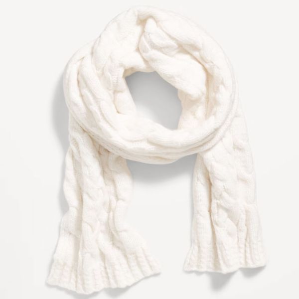 Old Navy Cozy Scarf