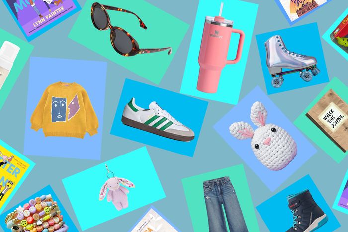 The Best Gifts for Tween Girls, According to Tween Girls