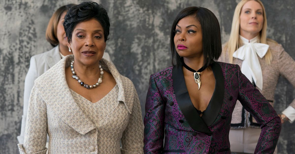 ‘Empire’ Recap, Season 4 Episode 3: ‘Evil Manners’