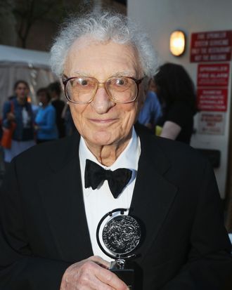 70th Annual Tony Awards - Press Room