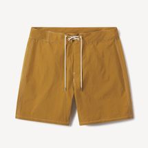 Buck Mason Japanese Oxford Board Short