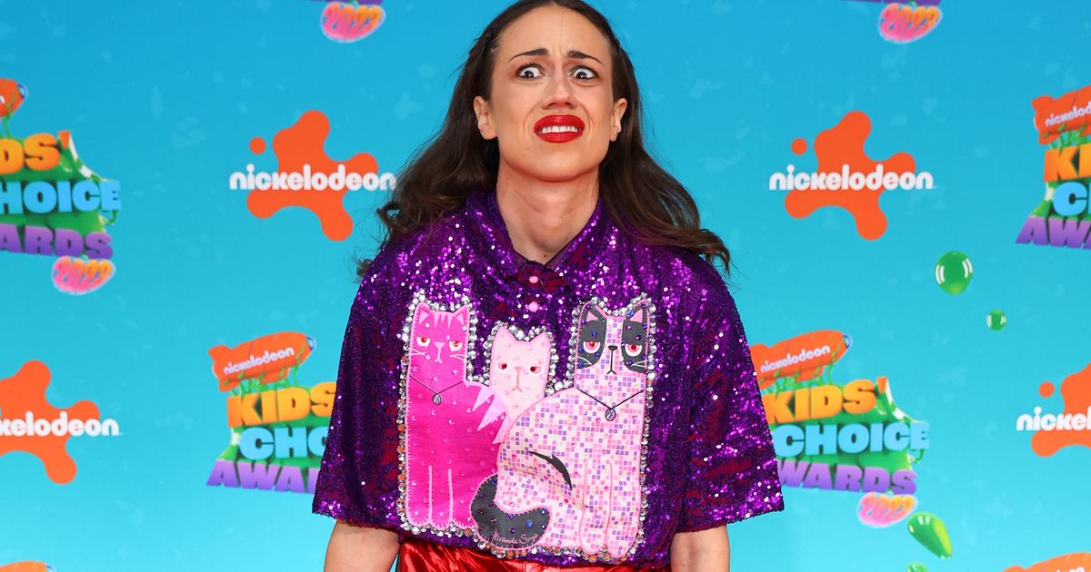 The Controversy Around Colleen Ballinger, a.k.a. Miranda Sings, Explained