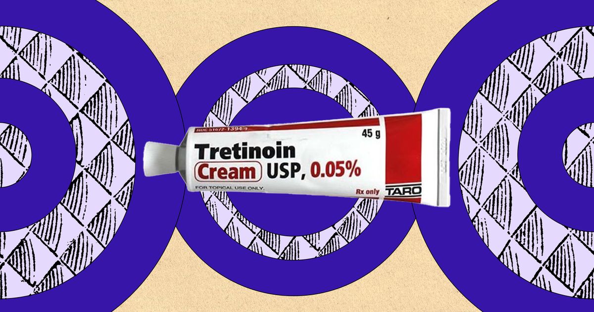 How Much Retinol Is Too Much Much Retinol?