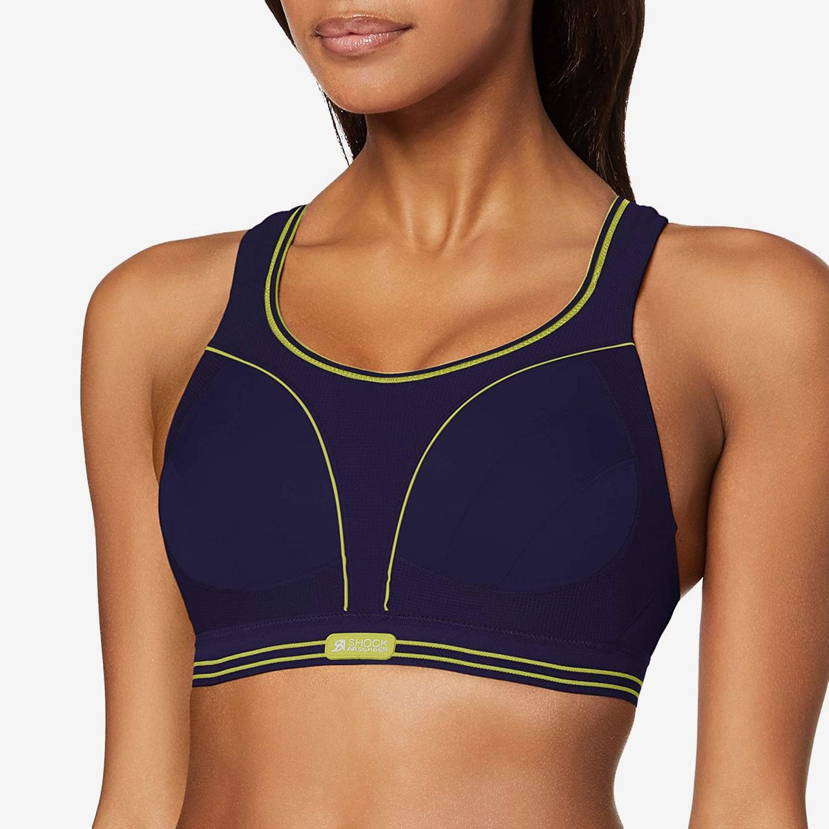 john lewis shock absorber bra