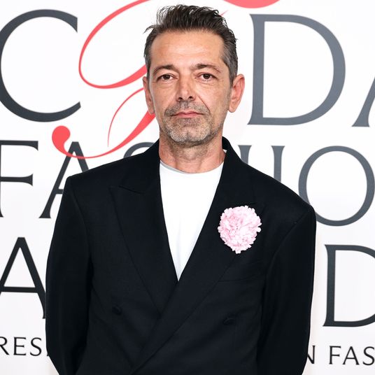 2025 CFDA Awards - Arrivals