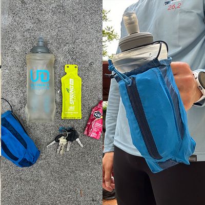 Ultimate Direction Clutch Water Bottle Review 2024 The Strategist