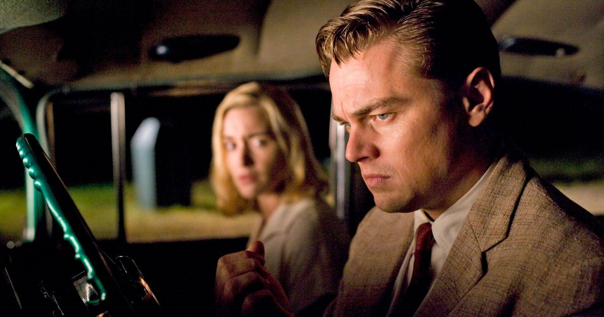 The Horror Movie of All Time Revolutionary Road