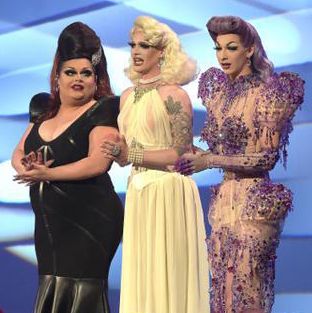 drag race 7