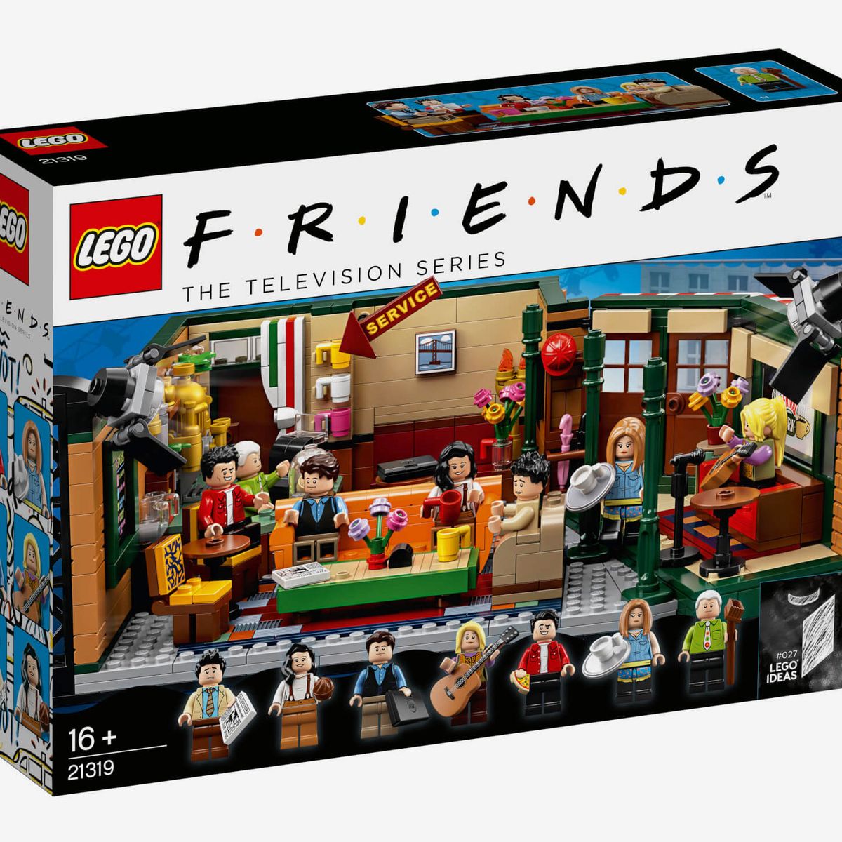 best place to buy lego sets