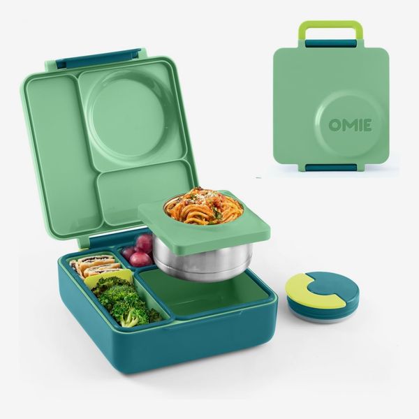 OmieBox Bento Box