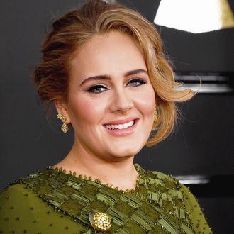 Adele Online - Em entrevista Adele diz que o Brasil será o