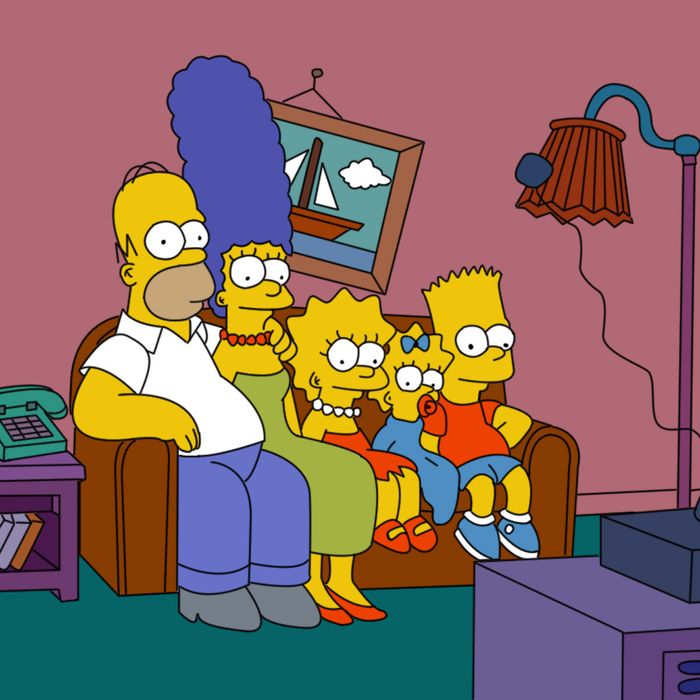 Best Simpsons Jokes Of All Time