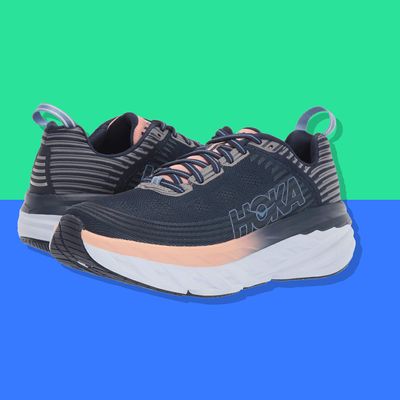 Hoka One One Bondi 6 Sneaker Sale 2020 The Strategist